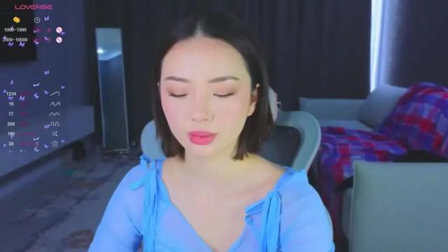 Image 10 of ji_yon_1 Stream on Chaturbate on 17 months ago