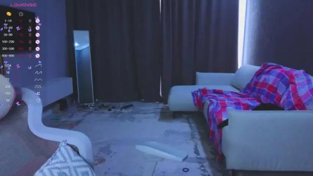 Image 11 of ji_yon_1 Stream on Chaturbate on 17 months ago