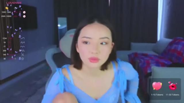 Image 12 of ji_yon_1 Stream on Chaturbate on 17 months ago