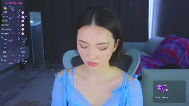 Thumbnail 3, ji_yon_1's Stream at Chaturbate, 17 months ago