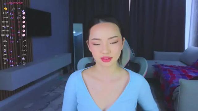 Image 11 of ji_yon_1 Stream on Chaturbate on 17 months ago
