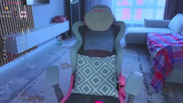 Thumbnail 3, ji_yon_1's Stream at Chaturbate, 17 months ago