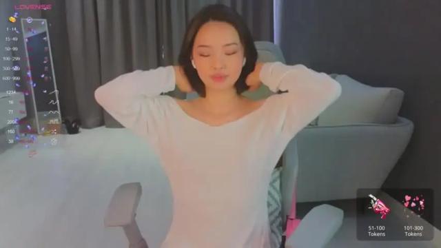Thumbnail 1, ji_yon_1's Stream at Chaturbate, 16 months ago