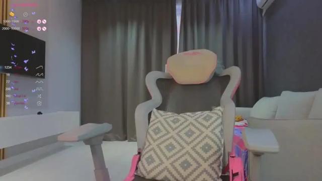 Image 4 of ji_yon_1 Stream on Chaturbate on 16 months ago