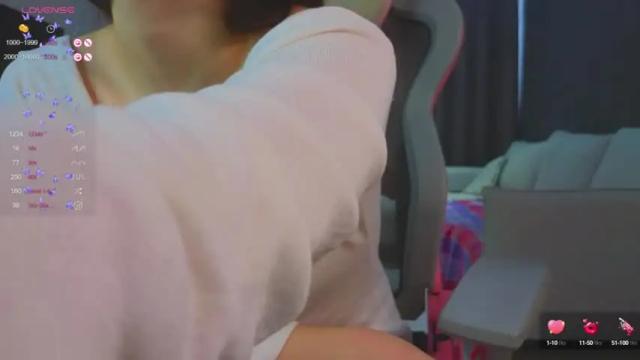 Thumbnail 1, ji_yon_1's Stream at Chaturbate, 16 months ago