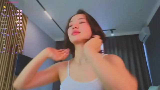 Image 11 of ji_yon_1 Stream on Chaturbate on 16 months ago