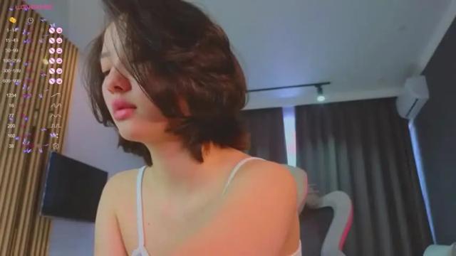 Image 6 of ji_yon_1 Stream on Chaturbate on 16 months ago