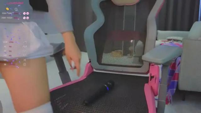 Image 6 of ji_yon_1 Stream on Chaturbate on 16 months ago