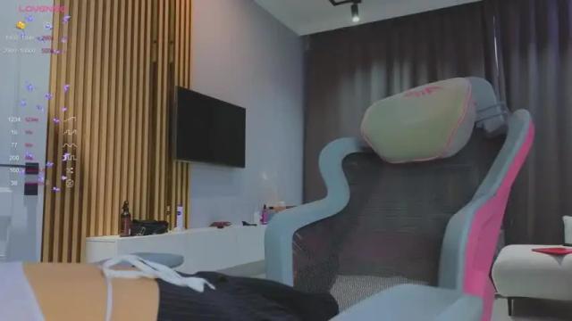 Thumbnail 1, ji_yon_1's Stream at Chaturbate, 16 months ago