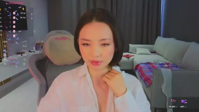 Image 3 of ji_yon_1 Stream on Chaturbate on 16 months ago