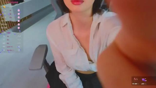 Image 8 of ji_yon_1 Stream on Chaturbate on 16 months ago