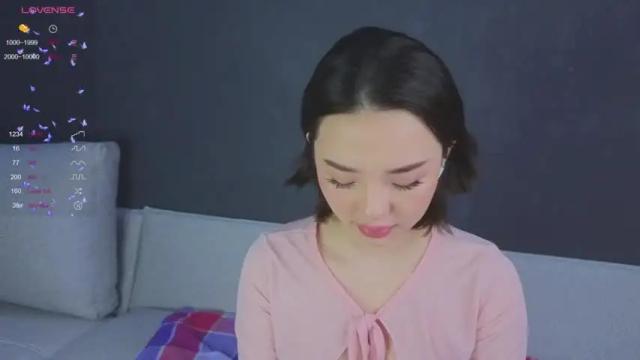 Thumbnail 1, ji_yon_1's Stream at Chaturbate, 16 months ago