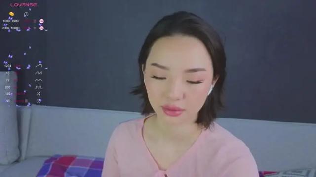 Image 2 of ji_yon_1 Stream on Chaturbate on 16 months ago