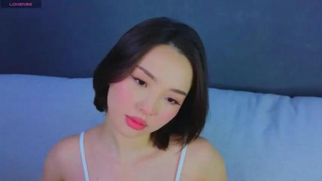 Image 2 of ji_yon_1 Stream on Chaturbate on 16 months ago