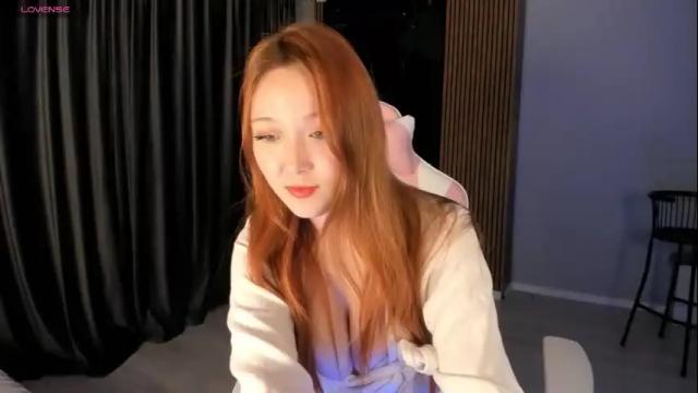 Thumbnail 2, ji_yon_1's Stream at Chaturbate, 2 days ago