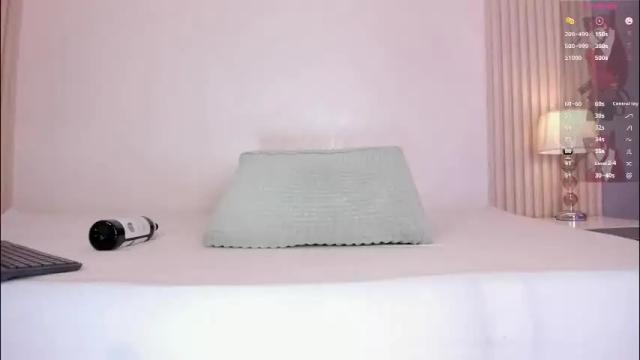 Thumbnail 3, jiggly_'s Stream at Chaturbate, 1 month ago