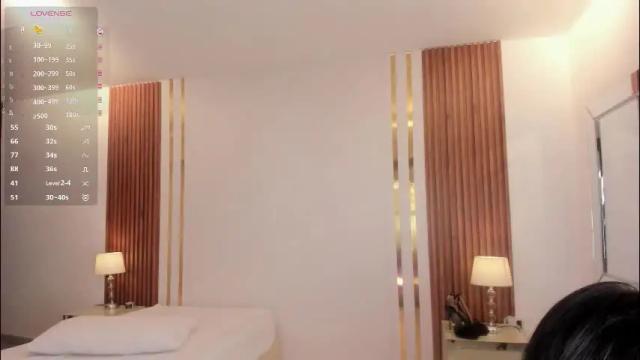 Thumbnail 3, jiggly_'s Stream at Chaturbate, 1 month ago