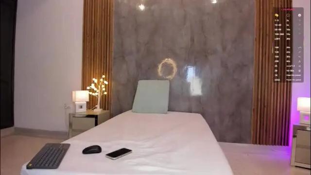 Thumbnail 1, jiggly_'s Stream at Chaturbate, 1 month ago