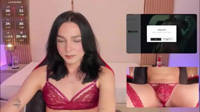 Thumbnail 1, jiggly_'s Stream at Chaturbate, 23 days ago