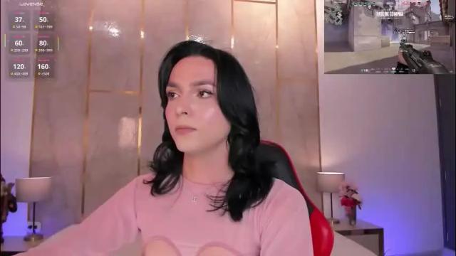 Thumbnail 1, jiggly_'s Stream at Chaturbate, 2 days ago