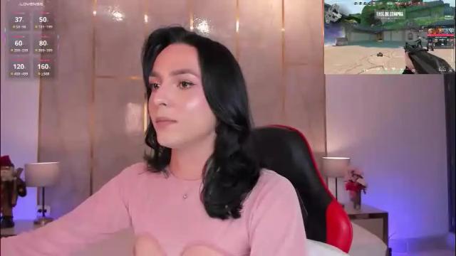 Image 12 of jiggly_ Stream on Chaturbate on 3 days ago