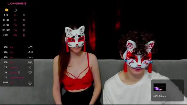 Thumbnail 1, jikoytrref's Stream at Chaturbate, 21 months ago