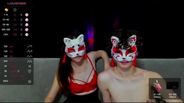 Image 11 of jikoytrref Stream on Chaturbate on 21 months ago