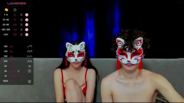 Image 12 of jikoytrref Stream on Chaturbate on 21 months ago
