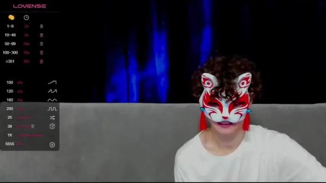 Image 3 of jikoytrref Stream on Chaturbate on 21 months ago