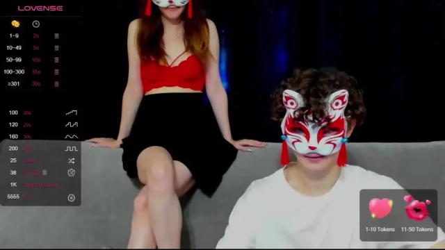 Image 4 of jikoytrref Stream on Chaturbate on 21 months ago
