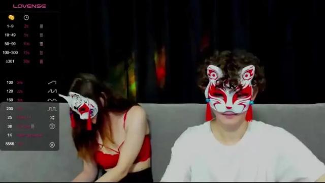 Thumbnail 2, jikoytrref's Stream at Chaturbate, 21 months ago