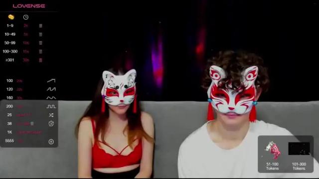 Image 6 of jikoytrref Stream on Chaturbate on 21 months ago