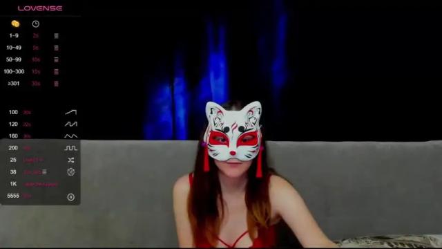 Image 8 of jikoytrref Stream on Chaturbate on 21 months ago