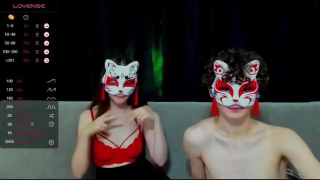 Thumbnail 3, jikoytrref's Stream at Chaturbate, 21 months ago