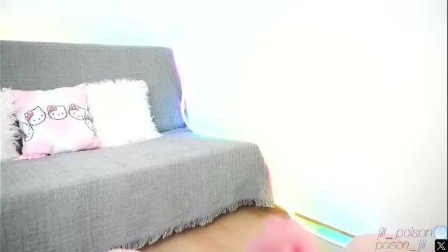 Image 3 of jill_poison Stream on Chaturbate on 1 month ago