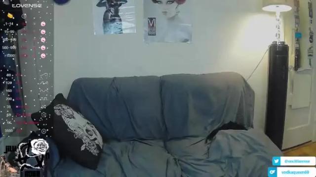 Image 10 of jillian_rose Stream on Chaturbate on 15 months ago