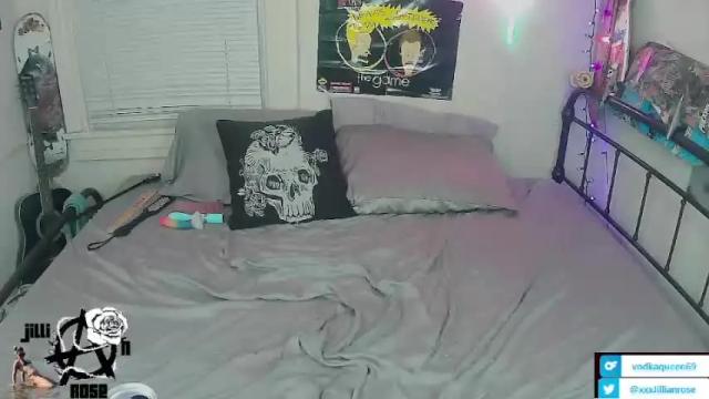 Thumbnail 3, jillian_rose's Stream at Chaturbate, 14 months ago