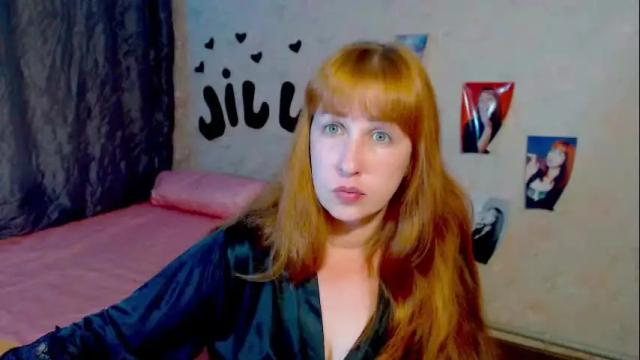 Thumbnail 1, jillstevens's Stream at Chaturbate, 1 month ago