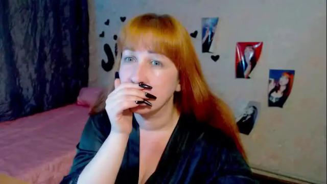 Image 4 of jillstevens Stream on Chaturbate on 1 month ago