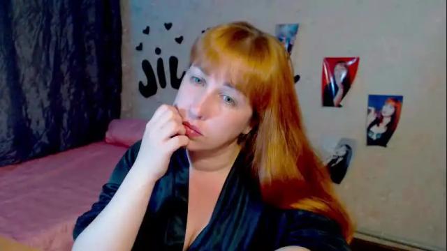 Thumbnail 2, jillstevens's Stream at Chaturbate, 1 month ago