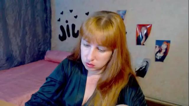 Image 6 of jillstevens Stream on Chaturbate on 1 month ago