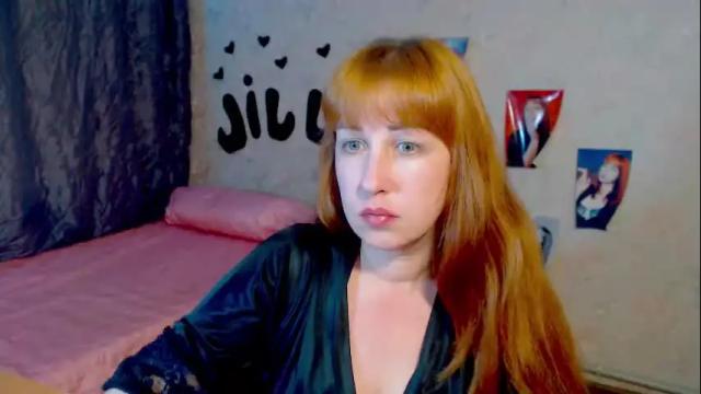 Image 7 of jillstevens Stream on Chaturbate on 1 month ago