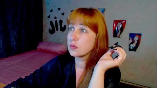 Thumbnail 1, jillstevens's Stream at Chaturbate, 1 month ago