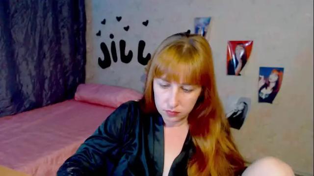 Image 10 of jillstevens Stream on Chaturbate on 1 month ago