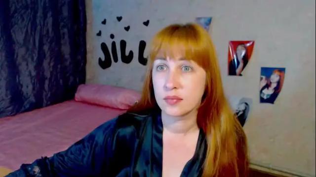 Image 11 of jillstevens Stream on Chaturbate on 1 month ago