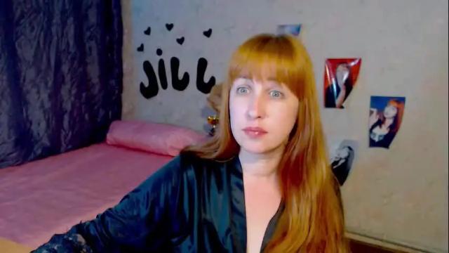 Image 12 of jillstevens Stream on Chaturbate on 1 month ago