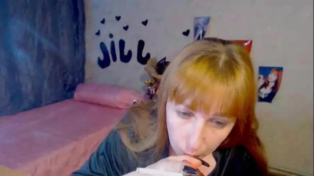 Image 2 of jillstevens Stream on Chaturbate on 1 month ago