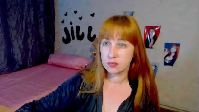 Image 3 of jillstevens Stream on Chaturbate on 1 month ago