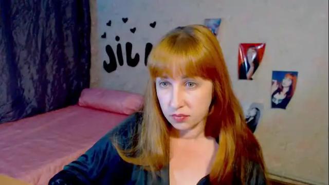 Image 4 of jillstevens Stream on Chaturbate on 1 month ago