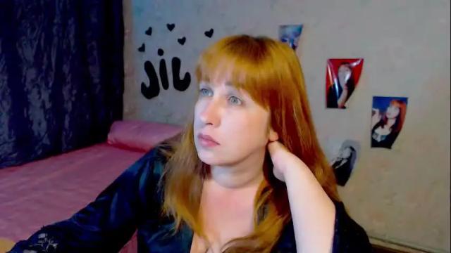 Thumbnail 2, jillstevens's Stream at Chaturbate, 1 month ago